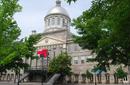 Bonsecours Market