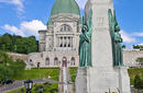 St Joseph Monument
