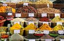 Spice Stall, Morocco