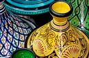 Clay Tagine Cooking Pots