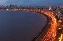 Marine Drive, Mumbai