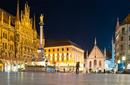 Marienplatz