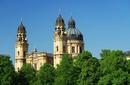 Theatine Church