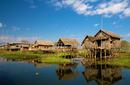 Lake Houses