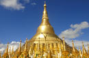 Shwedagon Paya | by Flight Centre's Jason Cassin