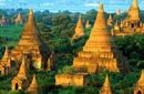 Stupas and Payas
