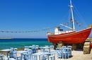 The Red Boat