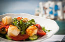 Enjoy a Greek Salad