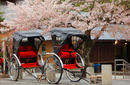 Take a rickshaw