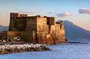 Castel dell&#039;Ovo