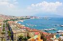 Naples Harbour