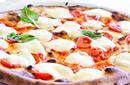 Traditional Pizza