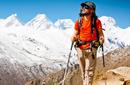 Hike Through Nepal