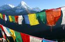 Prayer Flags, Nepal