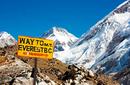 Mount Everest Base Camp This Way