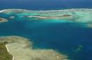 Mystery Island