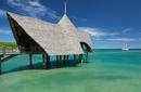 Overwater Hut