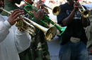 Trumpet Players