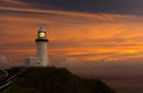 Lighthouse, Byron Bay