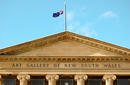 The Art Gallery of New South Wales, Sydney