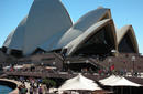 The Sydney Opera House and Forecourt, Sydney | by Flight Centre's Kylie Wright