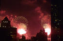 Independence Day Fireworks | by Flight Centre&#039;s Kimberley Scriven