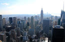 Manhattan Skyline | by Flight Centre&#039;s Simon Collier-Baker