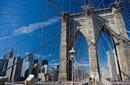 Brooklyn Bridge
