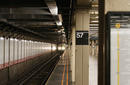 Columbus Circle Subway Station | by Flight Centre&#039;s Corey White