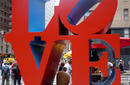 LOVE in NYC | by Flight Centre&#039;s Kimberley Scriven
