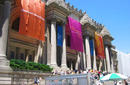 The Metropolitan Museum of New York