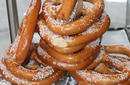 Pretzels For Sale