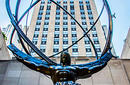 Rockefeller Center | by Flight Centre&#039;s Nan Piao