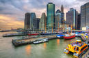 South Street Seaport