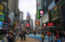 Times Square | by Flight Centre&#039;s Derryk Lee