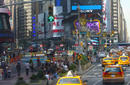 Times Square | by Flight Centre&#039;s Derryk Lee