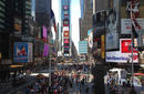 Times Square | by Flight Centre&#039;s Noza Akilkhanova