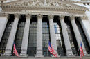 The New York Stock Exchange | by Flight Centre&#039;s Simon Collier-Baker