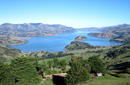 Akaroa Bay | by Flight Centre's Richard Cuplan