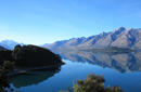 Elfin Bay, Lake Wakatipu | by Flight Centre's Richard Culpan