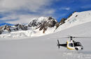 Take a scenic helicopter flight