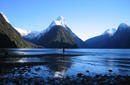 Milford Sound | by Flight Centre's Richard Culpan
