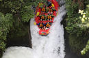 White-water Rafting, near Queenstown | by Flight Centre's Stephen Bullock