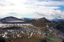 Tongariro Alpine Crossing | by Flight Centre's Tracy McEwan