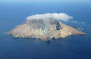 Whakaari/White Island, Bay of Plenty