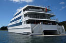Cruising, The Bay of Islands | by Flight Centre's Inken Piroth