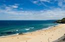 Beautiful Coastline