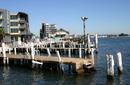 Jetties