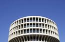 Round Office Building