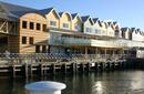 Newcastle Wharf